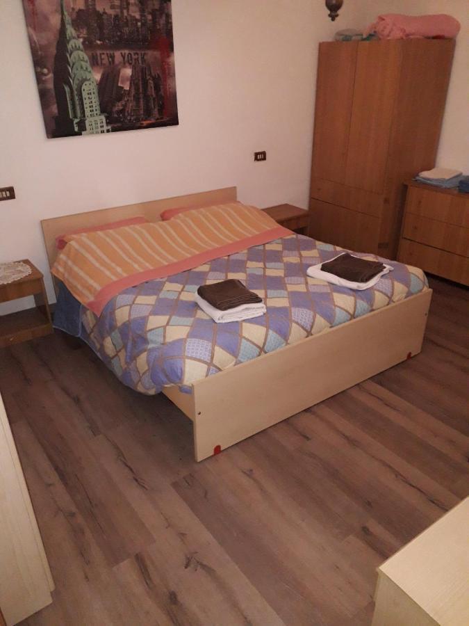Casa Vacanza Pineta Malonno Εξωτερικό φωτογραφία