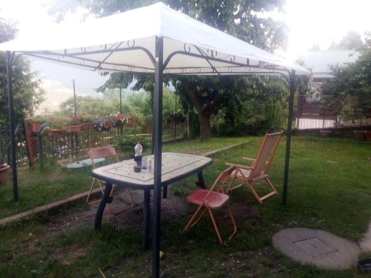 Casa Vacanza Pineta Malonno Εξωτερικό φωτογραφία
