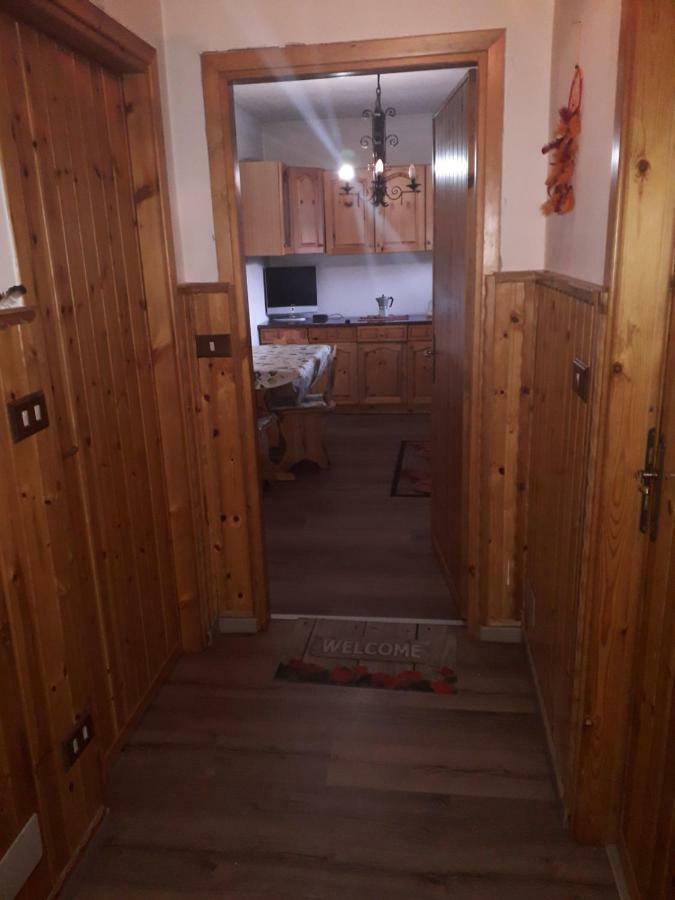 Casa Vacanza Pineta Malonno Εξωτερικό φωτογραφία