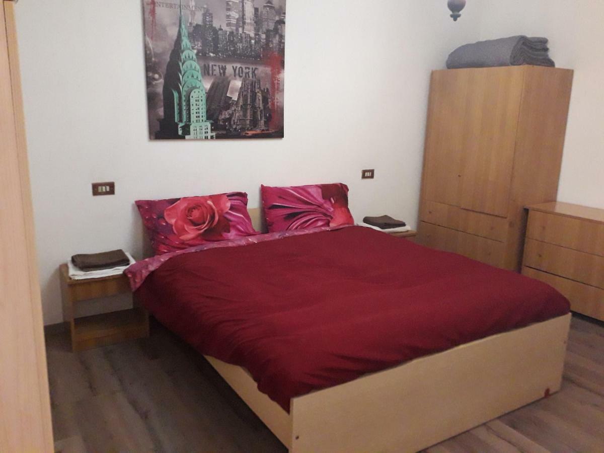 Casa Vacanza Pineta Malonno Δωμάτιο φωτογραφία