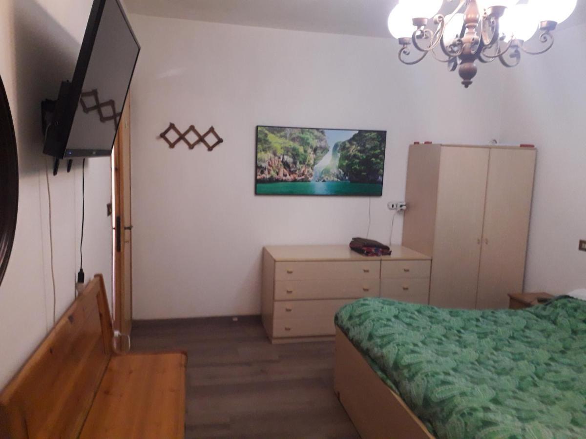 Casa Vacanza Pineta Malonno Εξωτερικό φωτογραφία
